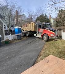 Demolition Debris Removal in Joliet, IL